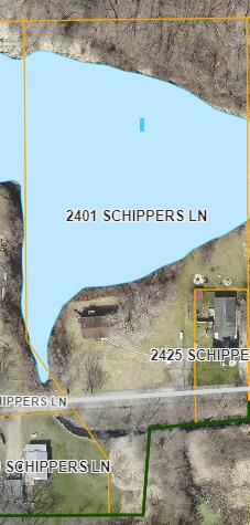 2401 Schippers Ln, Kalamazoo, MI 49048 - map location