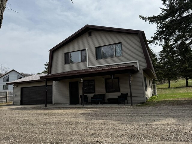 10630 W Packingham Rd, Manton, MI 49663