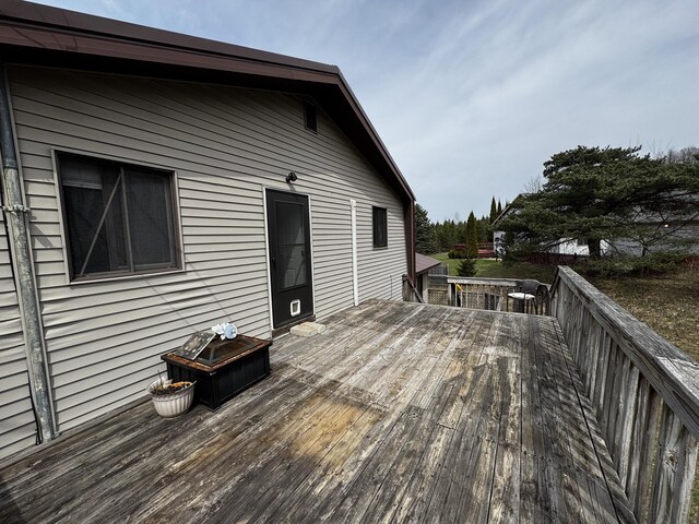 10630 W Packingham Rd, Manton, MI 49663