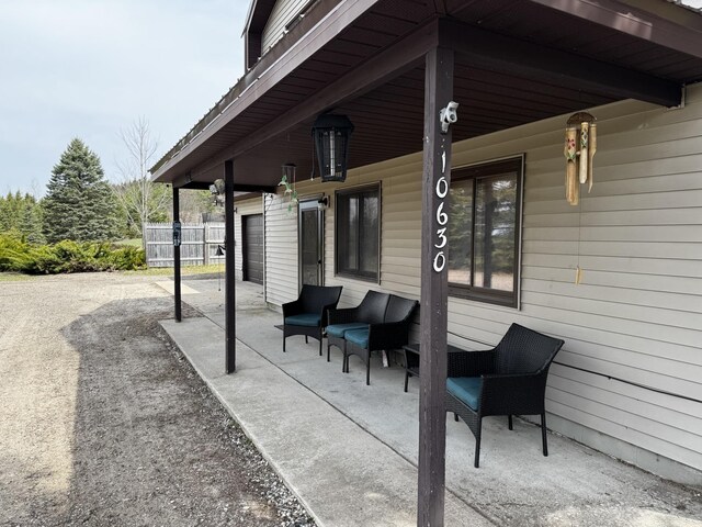 10630 W Packingham Rd, Manton, MI 49663