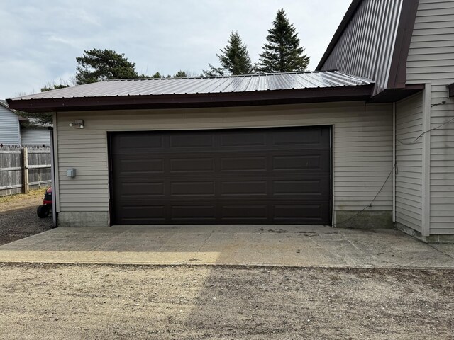 10630 W Packingham Rd, Manton, MI 49663