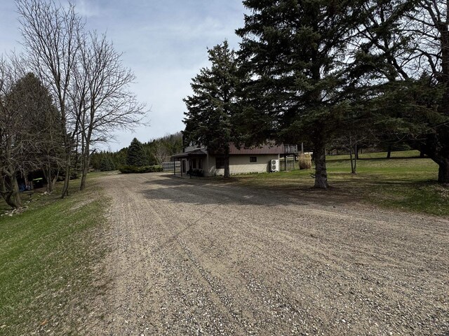 10630 W Packingham Rd, Manton, MI 49663