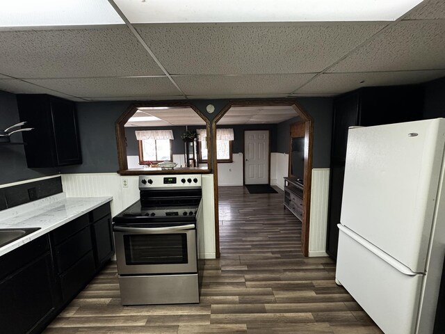 10630 W Packingham Rd, Manton, MI 49663