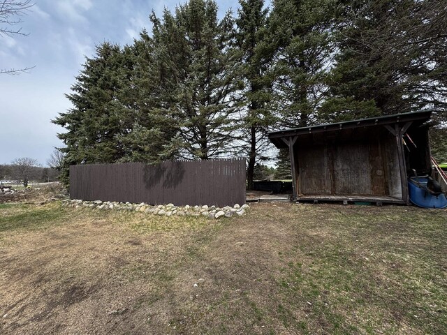 10630 W Packingham Rd, Manton, MI 49663