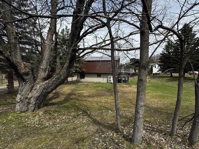 10630 W Packingham Rd, Manton, MI 49663
