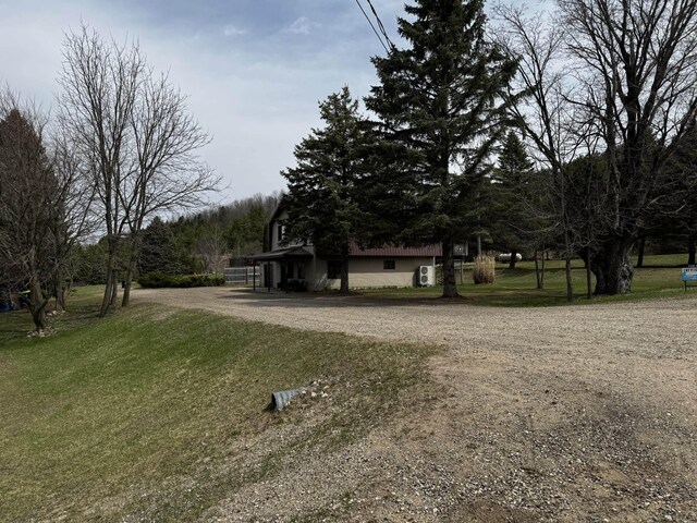 10630 W Packingham Rd, Manton, MI 49663