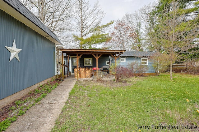 5921 N Bay Shore Dr, Irons, MI 49644 - photo 18