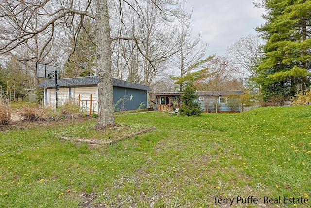 5921 N Bay Shore Dr, Irons, MI 49644 - photo 20