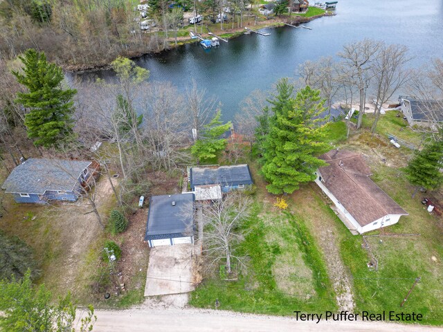 5921 N Bay Shore Dr, Irons, MI 49644 - photo 27