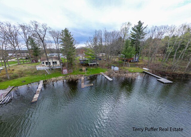 5921 N Bay Shore Dr, Irons, MI 49644 - photo 31