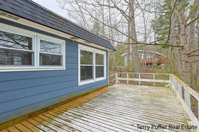 5921 N Bay Shore Dr, Irons, MI 49644 - photo 17