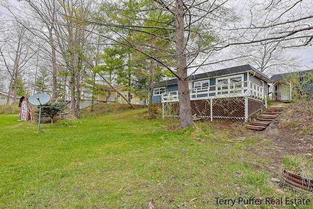 5921 N Bay Shore Dr, Irons, MI 49644 - photo 24