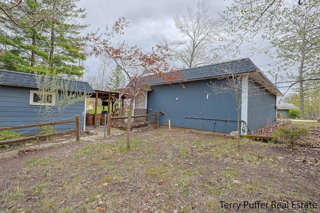 5921 N Bay Shore Dr, Irons, MI 49644 - photo 21