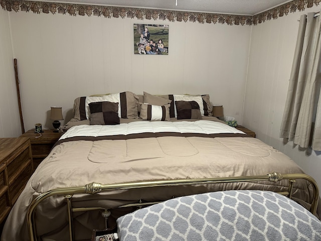 view of bedroom