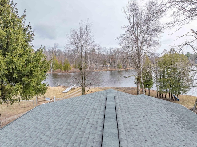 6820 W Shore Dr, Weidman, MI 48893