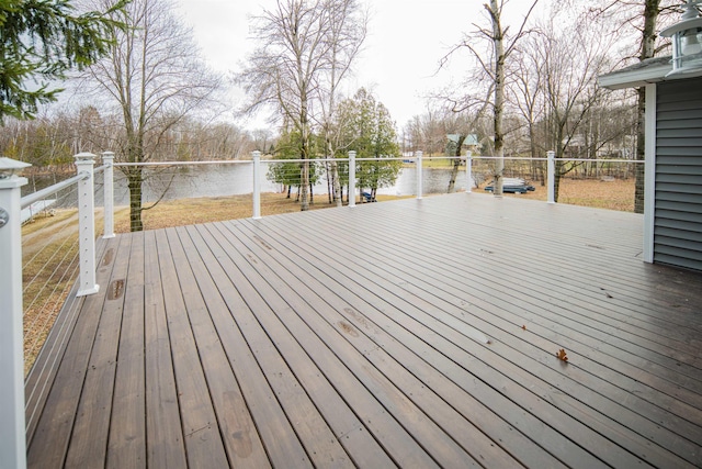 6820 W Shore Dr, Weidman, MI 48893