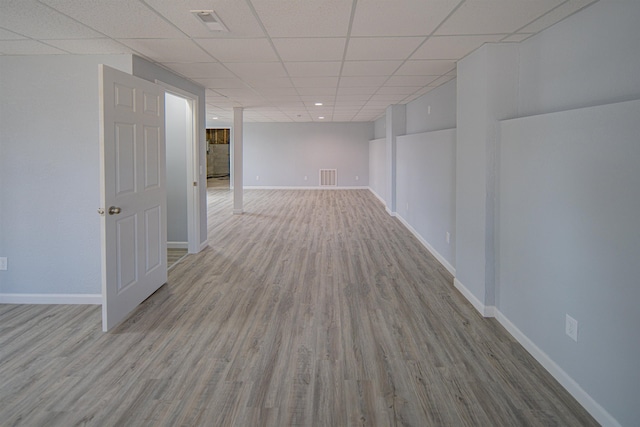 6820 W Shore Dr, Weidman, MI 48893