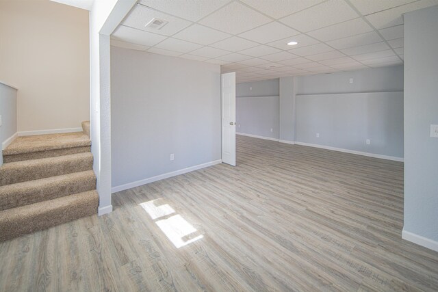 6820 W Shore Dr, Weidman, MI 48893