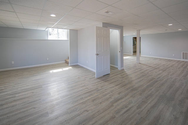 6820 W Shore Dr, Weidman, MI 48893