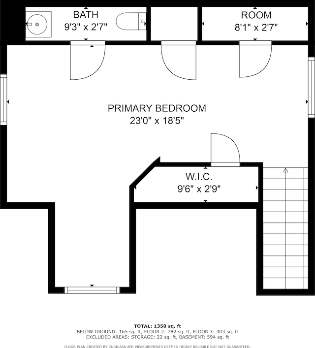 15100 Washburn St, Detroit, MI 48238 - plan