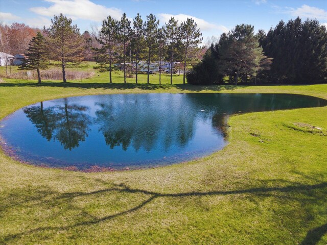 water view