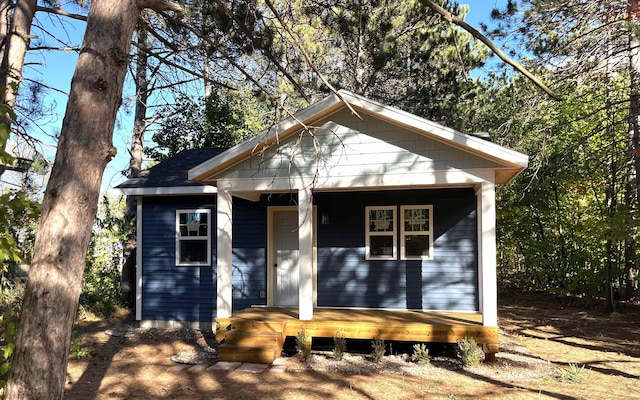 2759 N Dr, Traverse City, MI 49685 - view of front of house