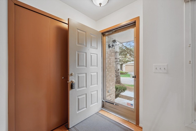 29691 Sierra Pointe Cir, Farmington Hills, MI 48331 - view of entryway