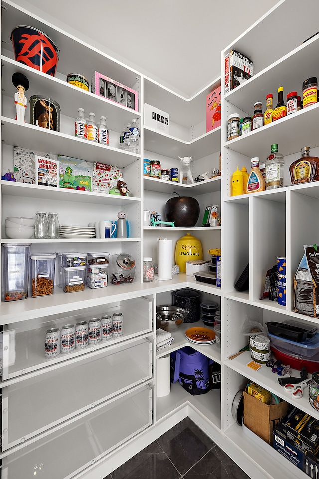 2331 Ferndale Ave, Sylvan Lake, MI 48320 - view of pantry