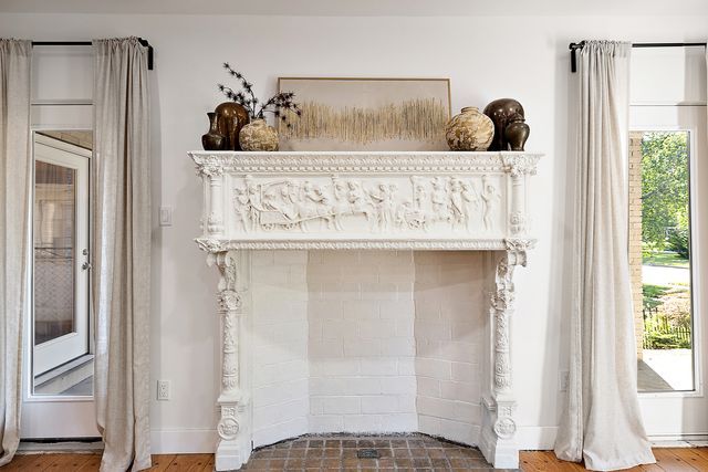 2423 Chicago Blvd, Detroit, MI 48206 - view of details