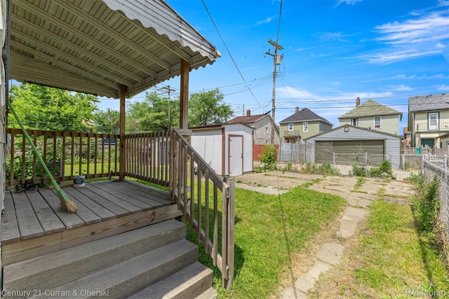 7332 Navy St, Detroit, MI 48209 - photo 32