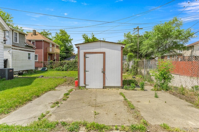 7332 Navy St, Detroit, MI 48209 - photo 34