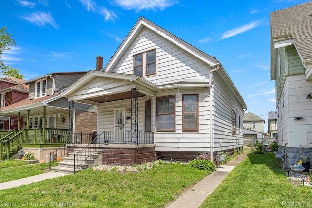 7332 Navy St, Detroit, MI 48209 - photo 1