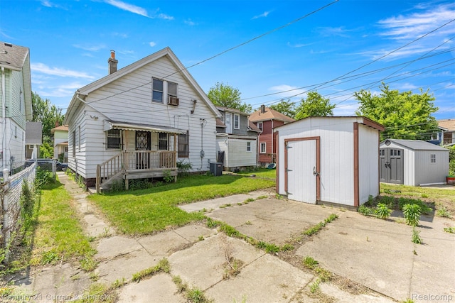 7332 Navy St, Detroit, MI 48209 - photo 36