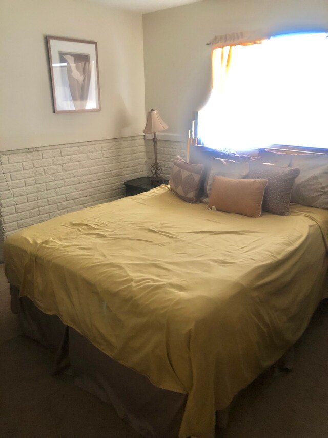 1130 Andover Cir, Commerce Twp, MI 48390 - view of bedroom