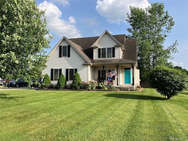 2087 Fawn Glen Cir, Lapeer, MI 48446 - photo 1