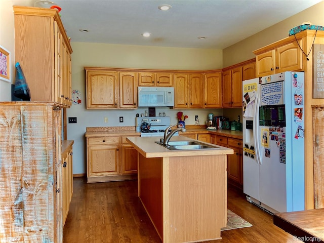 2087 Fawn Glen Cir, Lapeer, MI 48446 - photo 3