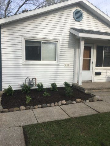 508 Lexington Ave, East Lansing, MI 48823 - view of front of property