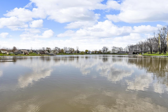 9315 Kingsley Dr, Onsted, MI 49265 - view of water feature