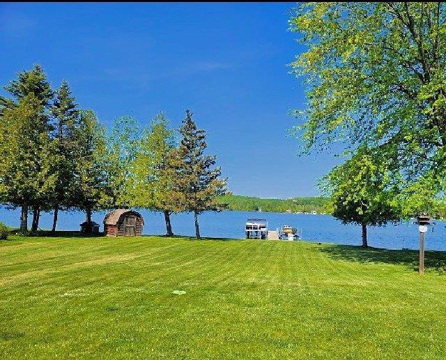 3764 S Grants Lndg, Lake Leelanau, MI 49653 - photo 13