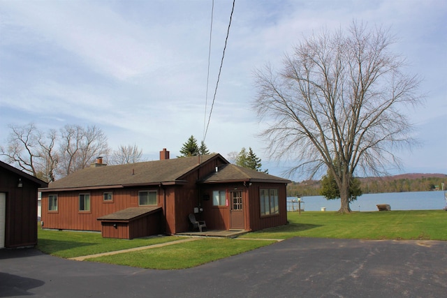 3764 S Grants Lndg, Lake Leelanau, MI 49653 - photo 2