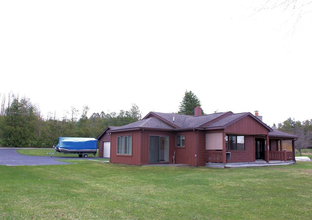 3764 S Grants Lndg, Lake Leelanau, MI 49653 - photo 3