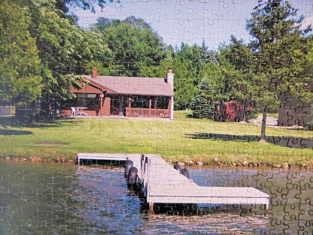 3764 S Grants Lndg, Lake Leelanau, MI 49653 - photo 41