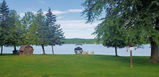 3764 S Grants Lndg, Lake Leelanau, MI 49653 - photo 14