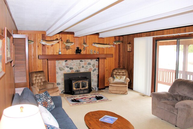 3764 S Grants Lndg, Lake Leelanau, MI 49653 - photo 27