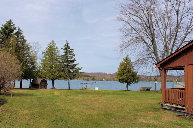 3764 S Grants Lndg, Lake Leelanau, MI 49653 - photo 8