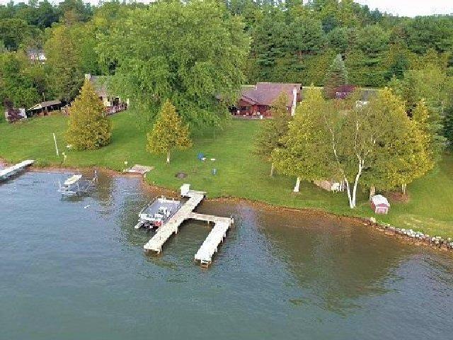 3764 S Grants Lndg, Lake Leelanau, MI 49653 - photo 43