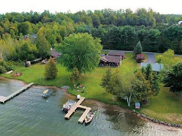 3764 S Grants Lndg, Lake Leelanau, MI 49653 - photo 44