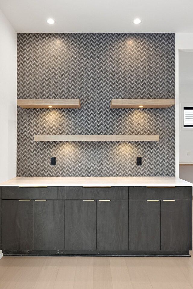 1850 Shipman Blvd, Birmingham, MI 48009 - details featuring recessed lighting
