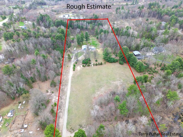 3345 W Madison Rd, Hart, MI 49420 - photo 39