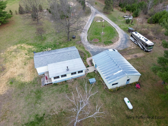 3345 W Madison Rd, Hart, MI 49420 - photo 33